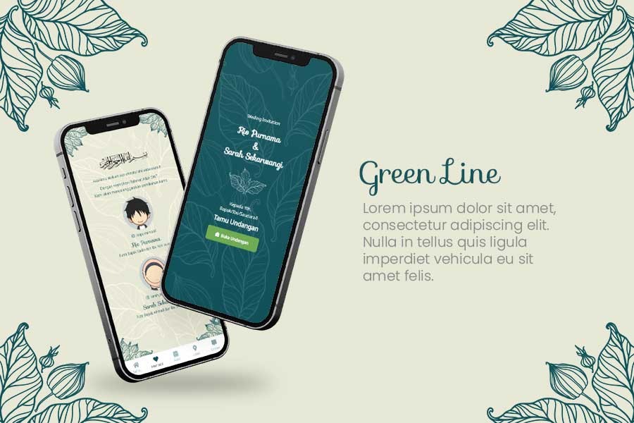 Green Line