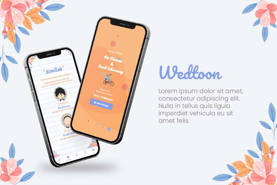 Wedtoon
